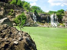 Waterfall / ***
