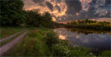 Pervoiyulskaya / ***