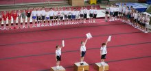 Champions / ***