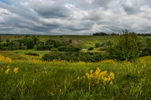 Honey slopes ... / ...