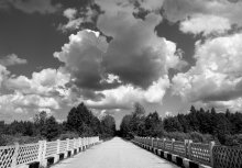 Bridge / ***