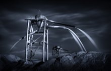 Krieg der Welten / ***