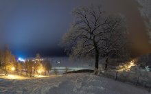 winter evenings / .....