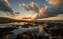 Morning in Roatan / Morning in Roatan