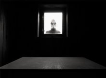 self-portrait with the mood / -------------------