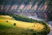 Dnestrovskaya / ************