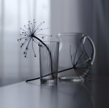 Out of the way .... / .......................