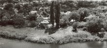 The village by the river / ***