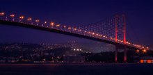 Bosphorus / ***