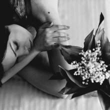 Lily of the valley / ***