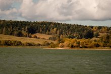Dubrovskoye / ---