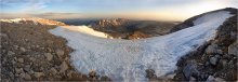 Morning in mountains / ***