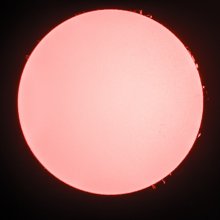 Our Sun / ***