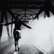 Back home *** / ***