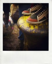 Gumshoes / ***
