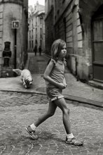 Old town / ***