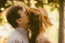 Ilya + Tonya / ***