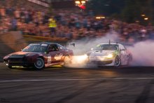 Drift / ***