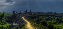 The road to the Emerald City / ***