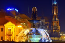 Night in Bialystok / ***
