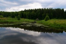 August Channel / ***