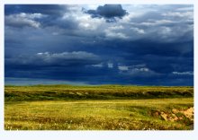 Before the storm / ***