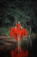 Walk on the water / ***