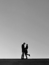 Mutual happiness / ***