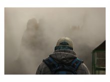 Stalker / 2012