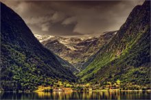 Norway / ............