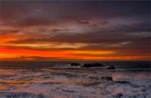 The birth of a new day / ******