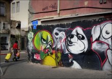graffiti / ***