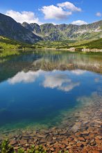 Tatras / ***