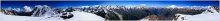 The view from the top of Andyrchi / ***