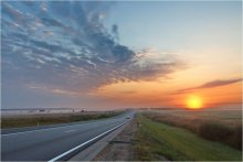 Der Weg zur Sonne ... / ***