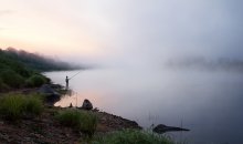 fisherman / ***
