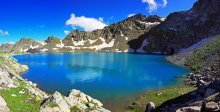 The Sofia Big Lake / ***
