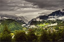Norway / ...........