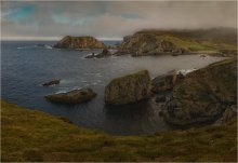 ...Port Bay... / ***