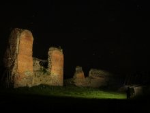 Krevo Castle / ***