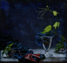 On a blue-blue August :) / ...