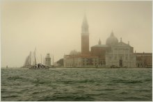 Foggy morning / ***