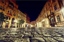 Prague / Prague