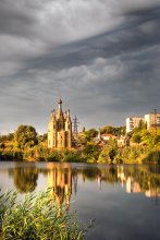 Vor dem regen / *******