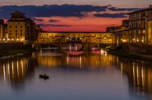  / Ponte Vecchio
