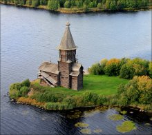 Himmelfahrt-Kirche. / ***