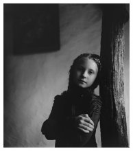 Portrait of Christina / ***