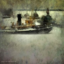 winter captivity ... / music: John Surman - The Wizard's Song
http://www.youtube.com/watch?v=v8j0IH7qBrg