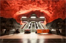 Solna / ***