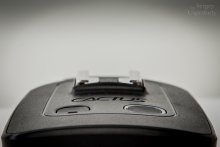 the usual romance / ***